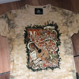 Jimmy Buffet Concert T-Shirt Small